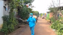 Một người tử vong do sốt xuất huyết tại Đồng Nai