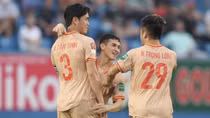 CLB Công an Hà Nội và công thức chiến thắng đến từ những "kép phụ"