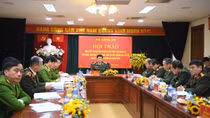 Phòng ngừa vi phạm trong công tác thi hành tạm giữ, tạm giam