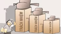 Liều thuốc đặc trị “Bệnh sợ trách nhiệm”