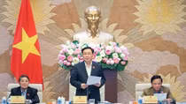 Sửa đổi Luật đất đai phải khách quan, trung thực, tôn trọng mọi ý kiến