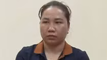 Bắt giam giao dịch viên lạm dụng chức vụ, quyền hạn chiếm đoạt tài sản