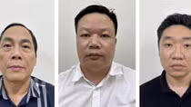 Khởi tố vụ án hình sự tại Trung tâm Lý lịch tư pháp quốc gia và một số địa phương