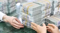 Từ ngày 1/12, giao dịch từ 400 triệu đồng phải báo cáo