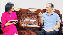 Con người và “mười lăm phút đáng sợ”