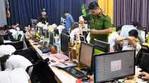 Hàng triệu người là nạn nhân của tổ chức tội phạm "núp bóng" công ty luật