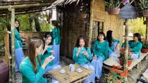 Nơi “gói trọn” hương sắc Phương Nam