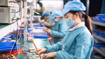 Khi ưu đãi thuế không còn hấp dẫn để thu hút FDI