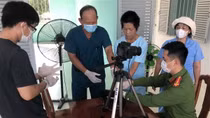 Nỗ lực cấp căn cước cho 141 “công dân đặc biệt”