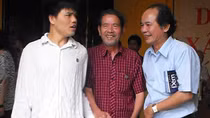 Lê Lựu từ một cái nhìn
