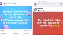 Cẩn trọng với các dịch vụ “ăn theo” concert BlackPink