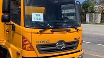 Gây tai nạn ở Đà Nẵng rồi vào Quảng Nam rửa xe, xóa dấu vết