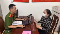Mất tiền vì sập bẫy lừa đầu tư trực tuyến