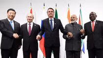 BRICS hướng tới cân bằng trong các vấn đề toàn cầu