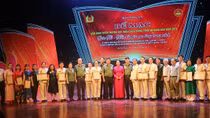 Bế mạc Liên hoan “Bác Hồ - Niềm tin yêu qua từng trang sách” năm 2023