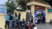 TP Hồ Chí Minh bắt đầu kiểm tra công tác quản lý thu, chi đầu năm học