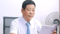 Hát về người chiến sĩ Công an nhân dân