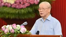 Tạo mọi điều kiện để các nữ đại biểu Quốc hội phát huy vai trò là người đại diện của Nhân dân