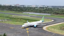 Cà Mau đề nghị sớm khai thác trở lại đường bay đến Hà Nội