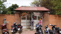 Điều tra vụ người đàn ông tử vong tại nhà riêng