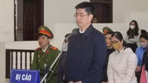 Vụ “bay giải cứu”: Viện kiểm sát nêu lý do đề nghị “gỡ” án chung thân đối với 2 bị cáo