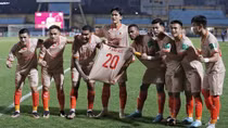Chờ trận thắng thứ 2 của Công an Hà Nội