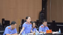 Hai cựu lãnh đạo Cienco1 cùng bị đề nghị từ 9 đến 10 năm tù