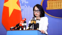 Việt Nam lên tiếng về tình hình căng thẳng leo thang ở Trung Đông