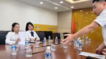 Hơn 3,4 tỷ đồng gửi tiết kiệm bỗng chuyển thành bảo hiểm nhân thọ