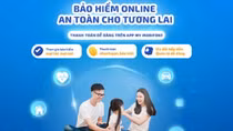 Xu hướng bảo hiểm trực tuyến tăng mạnh