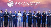 Xây đắp tương lai bền vững cho hơn 1 tỷ người dân ASEAN-Hoa Kỳ