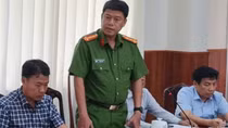 Sự thật thông tin một phụ nữ bất ngờ “tàng hình”