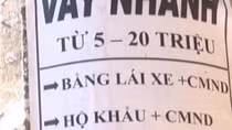 Công an Hải Phòng tìm bị hại liên quan vụ việc cho vay nặng lãi