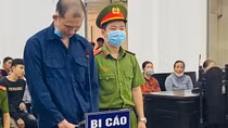 Bác kháng cáo, giữ nguyên hình phạt tử hình kẻ sát hại người hàng xóm