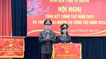 Lấy sự hài lòng của bệnh nhân là thước đo hiệu quả