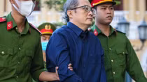 Cựu giám đốc Bệnh viện Thủ Đức bị đề nghị 21-23 năm tù