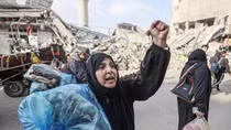 Hy vọng nào cho hòa bình tại Gaza?