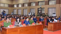 Nghe Tuấn "thần đèn", Vy "ngộ" chia sẻ những ngày lạc bước