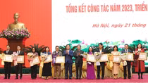Nỗ lực tạo sự chuyển biến tích cực, hiệu quả trong hoạt động báo chí
