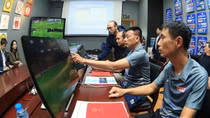 Đưa VAR vào V-League: Còn lắm gian nan