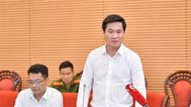 Thứ trưởng Bộ Xây dựng lý giải nguyên nhân Quy chuẩn 06 "có nhiều ý kiến"