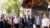 Xây dựng môi trường du lịch Huế “Văn minh - Thân thiện - An toàn - Giàu bản sắc”
