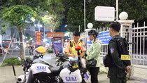 CSGT Tây Ninh xử lý hơn 7.400 “ma men” sau tay lái