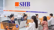 Chuyên gia IFC kỳ vọng SHB tăng gấp đôi dư nợ cho doanh nghiệp do phụ nữ làm chủ