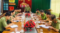 Chủ động bảo đảm an ninh, an toàn hệ thống thông tin đáp ứng yêu cầu triển khai Đề án 06 và dịch vụ công Bộ Công an