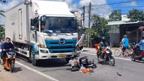 Sớm xóa bỏ “điểm đen” tai nạn giao thông ở Sóc Trăng