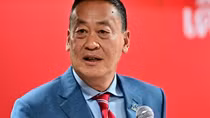 Thái Lan đã lựa chọn được tân Thủ tướng