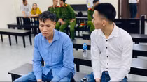 Bắn trọng thương quản lý sân bóng đá, lĩnh 17 năm tù