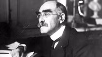 Nobel văn chương thiên tài trẻ tuổi nhất