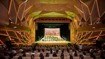 Nhà hát Hồ Gươm vào Top 10 nhà hát opera tuyệt vời nhất thế giới